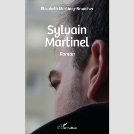 Sylvain martinel