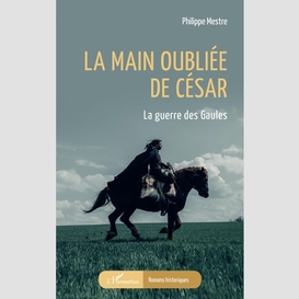 La main oubliée de césar