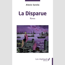 La disparue