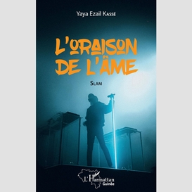 L'oraison de l'âme