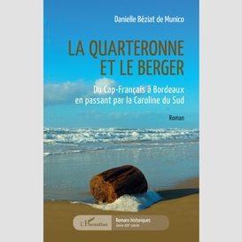 La quarteronne et le berger