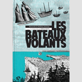 Les bateaux volants