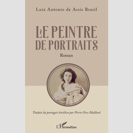 Le peintre de portraits