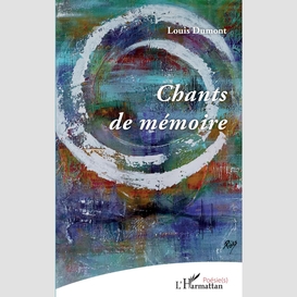 Chants de mémoire