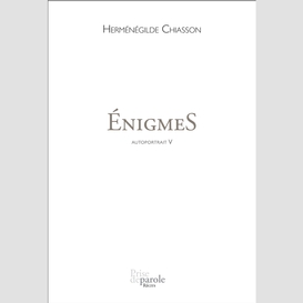 Énigmes