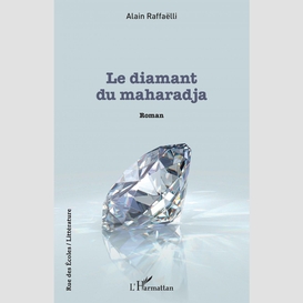 Le diamant du maharadja