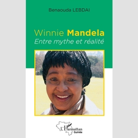 Winnie mandela