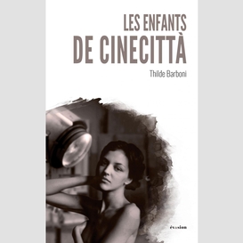 Les enfants de cinecittà