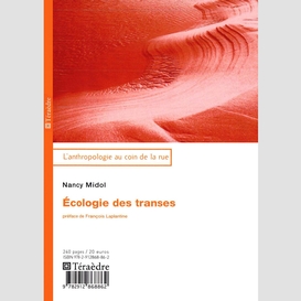 Ecologie des transes