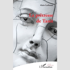 La prêtresse de tanit