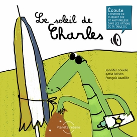 Le soleil de charles