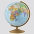 Globe explorer 12 po. base metal or