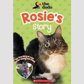 Rosie's story (the dodo)