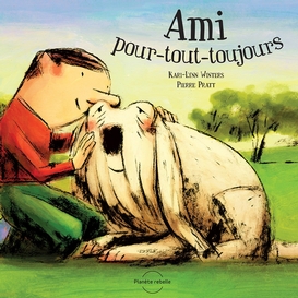 Ami pour-tout-toujours