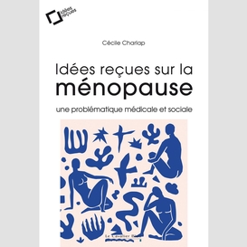 Idees recues sur la menopause -epub