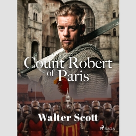 Count robert of paris