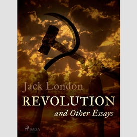 Revolution and other essays