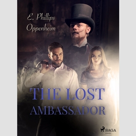 The lost ambassador