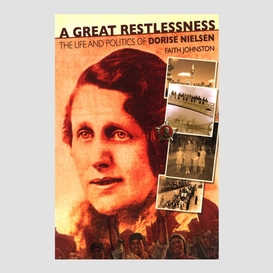 A great restlessness