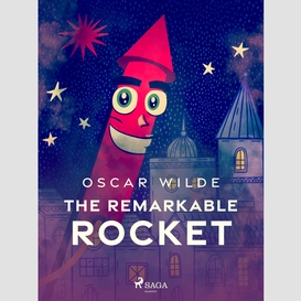 The remarkable rocket