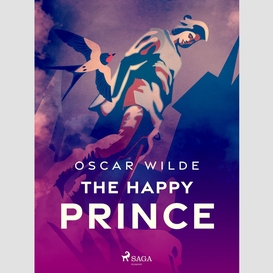 The happy prince