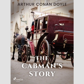 The cabman's story