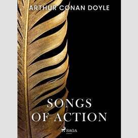 Songs of action