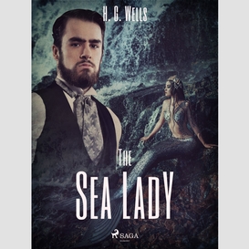 The sea lady