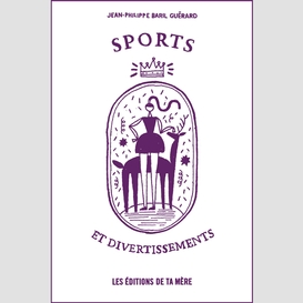 Sports et divertissements