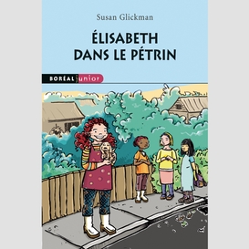 Élisabeth dans le pétrin