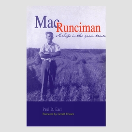 Mac runciman