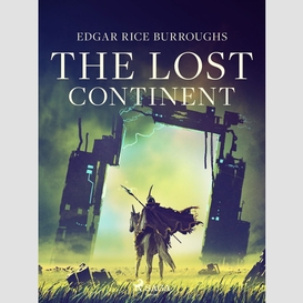 The lost continent