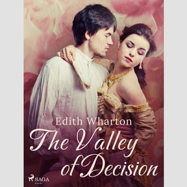 The valley of decision