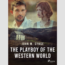The playboy of the western world