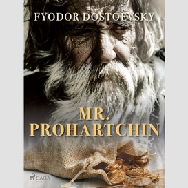 Mr. prohartchin