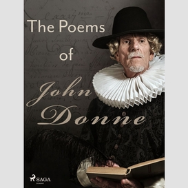 The poems of john donne