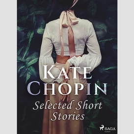 Selected short stories