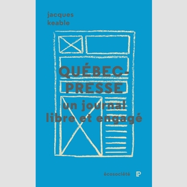 Québec-presse