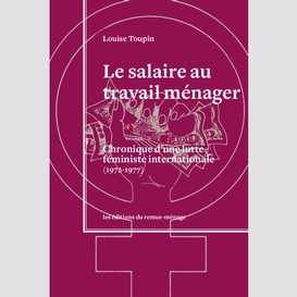 Le salaire au travail ménager