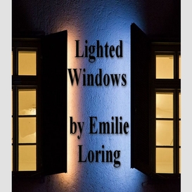 Lighted windows