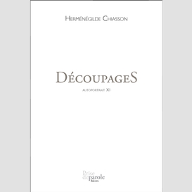 Découpages