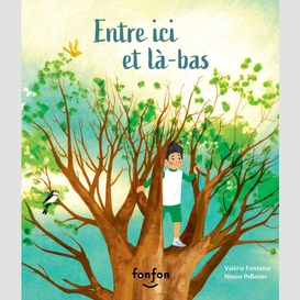 Entre ici et là-bas