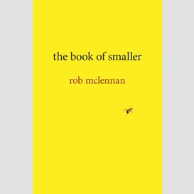 The book of smaller