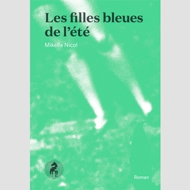 Les filles bleues de l'été