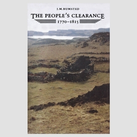 The people's clearance