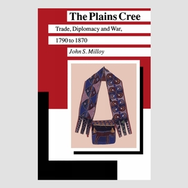 The plains cree