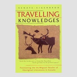 Travelling knowledges
