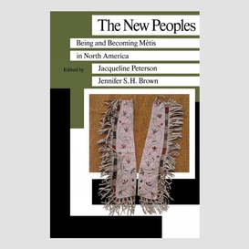 The new peoples
