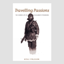 Travelling passions