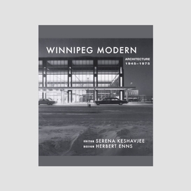 Winnipeg modern
